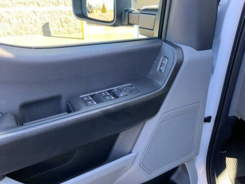 2025 Ford F-350 Super Duty XL