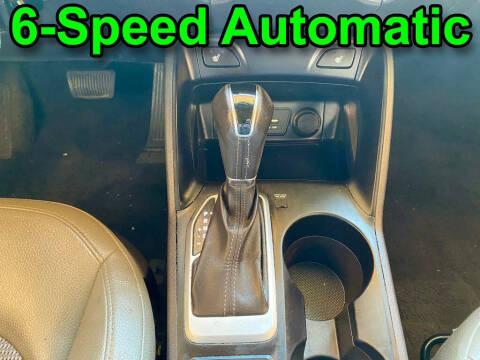 2015 Hyundai Tucson SE