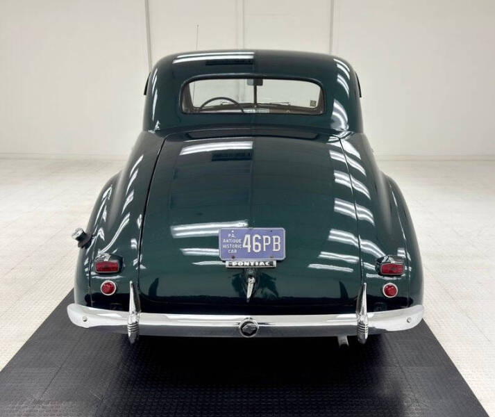 1940 Pontiac Chieftain