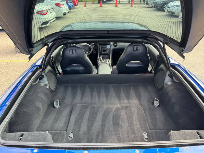 2002 Chevrolet Corvette