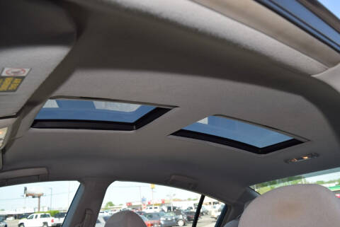 2005 Nissan Maxima 3.5 SE