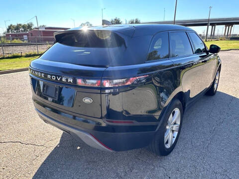 2020 Land Rover Range Rover Velar P250 S