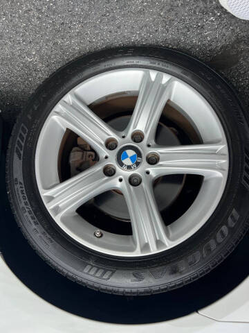 2015 BMW 4 Series 428i