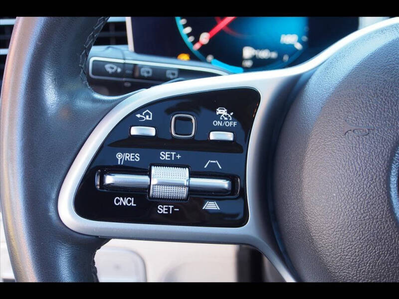 2020 Mercedes-Benz GLE GLE 350 4MATIC