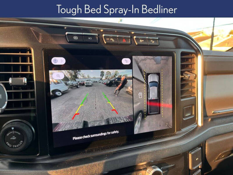 2024 Ford F-350 Super Duty