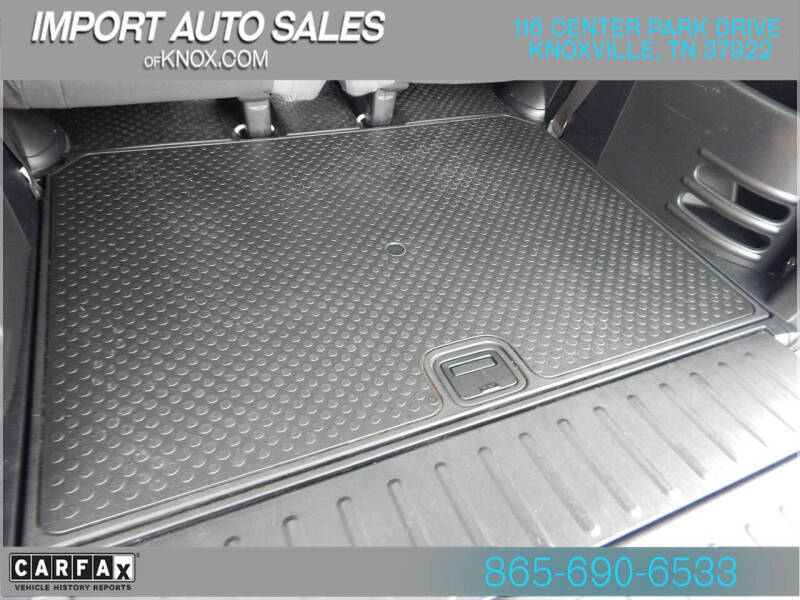 2007 Honda Element EX