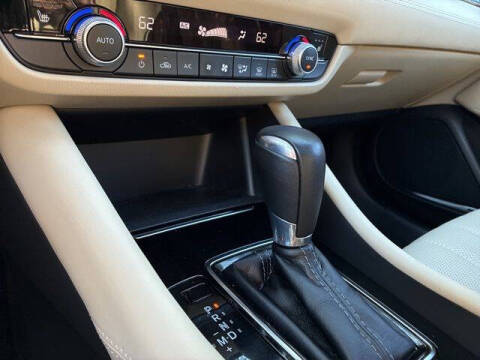 2021 Mazda MAZDA6 Grand Touring