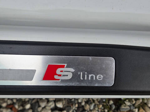 2012 Audi A3 2.0 TDI Premium Plus