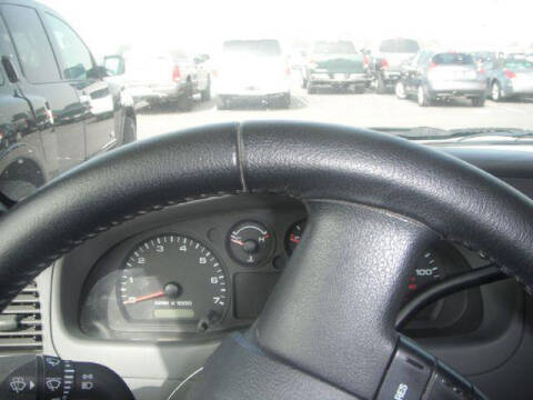 2009 Ford Ranger XLT