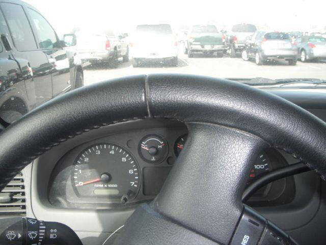 2009 Ford Ranger XLT