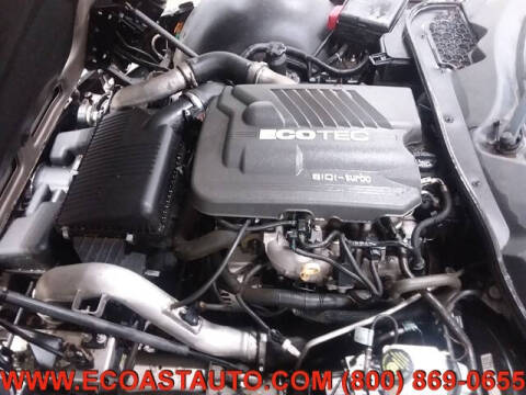 2008 Saturn SKY Red Line