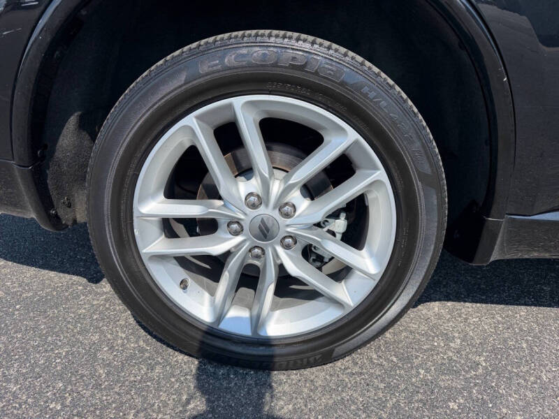 2024 Dodge Durango GT