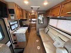 2017 Thor Motor Coach Axis