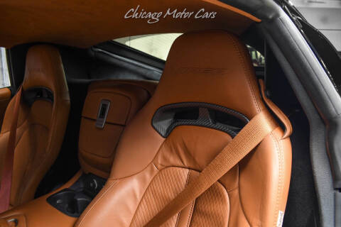 2014 Dodge SRT Viper GTS