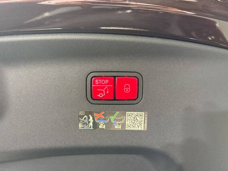 2022 Mercedes-Benz AMG GT 53