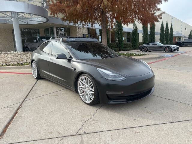 2023 Tesla Model 3 Performance