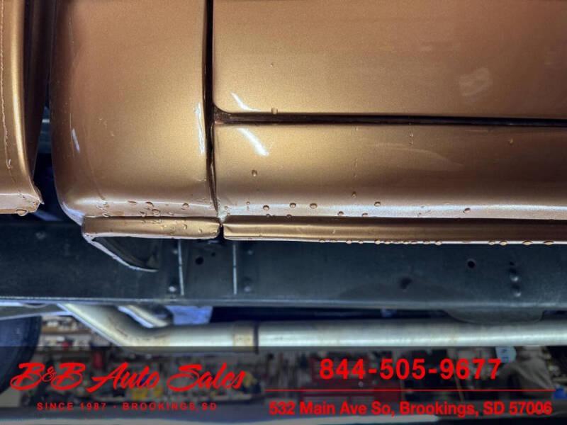 1972 GMC Sierra 2500