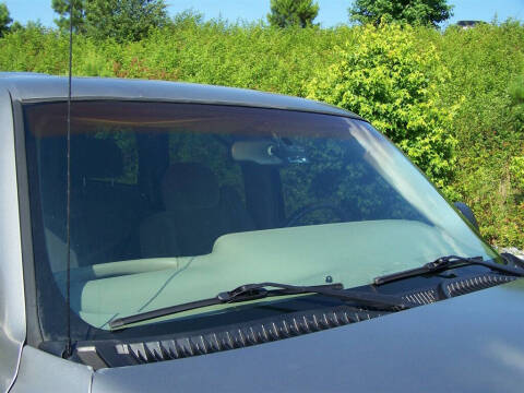 2003 Chevrolet Tahoe