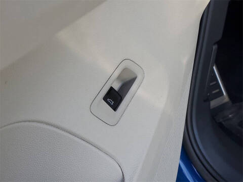 2025 Volkswagen Atlas SEL Premium R-Line 4Motion