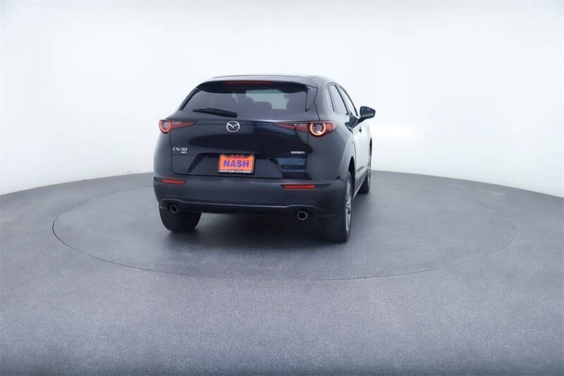 2021 Mazda CX-30 Select