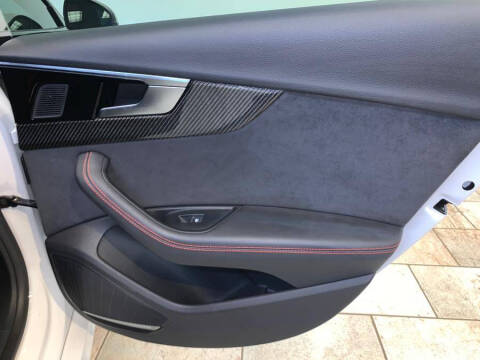 2024 Audi S5 Sportback 3.0T quattro Premium Plus