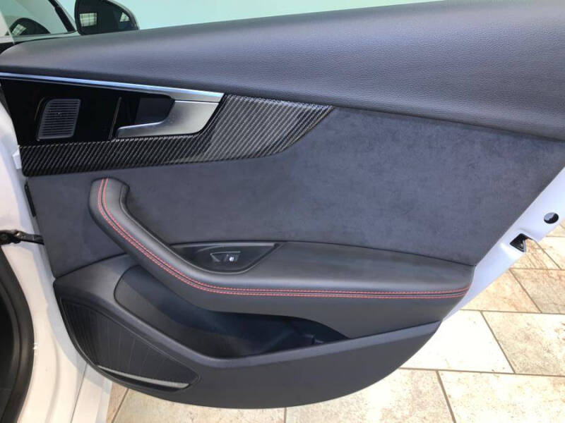 2024 Audi S5 Sportback 3.0T quattro Premium Plus