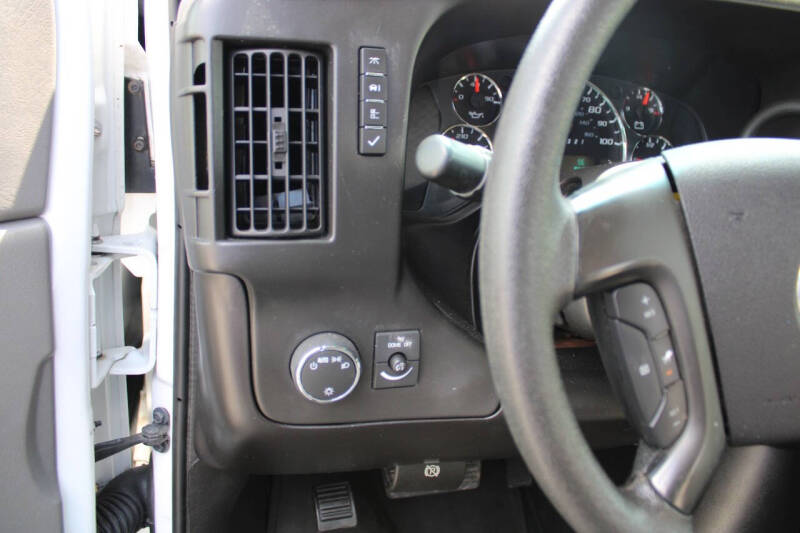 2014 GMC Savana LT 1500