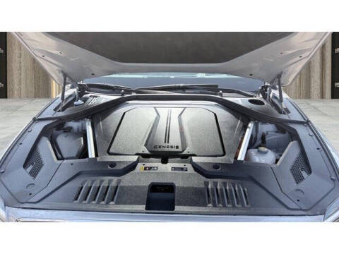2023 Genesis Electrified GV70
