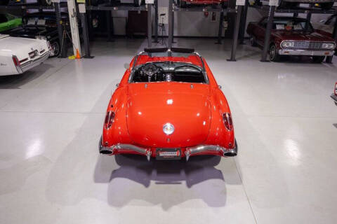 1960 Chevrolet Corvette