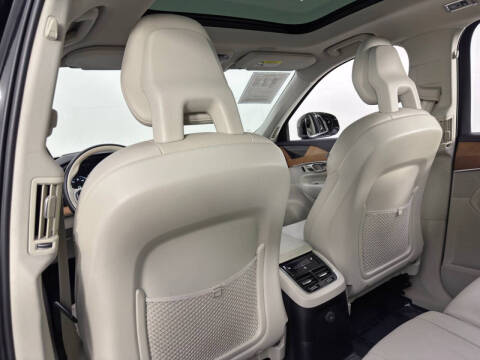 2021 Volvo XC90 Recharge T8 Inscription Expression 7P