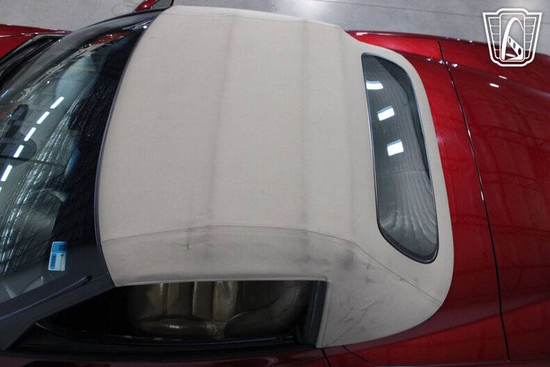 2006 Chevrolet Corvette