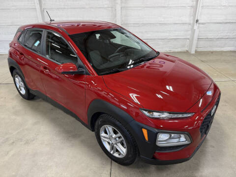 2019 Hyundai Kona SE