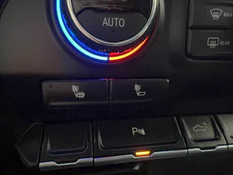 2020 Chevrolet Silverado 2500HD