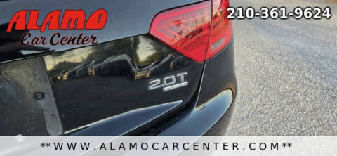 2013 Audi A5 2.0T quattro Premium