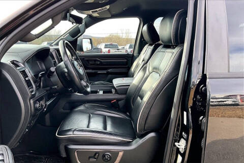 2023 RAM 1500 Limited