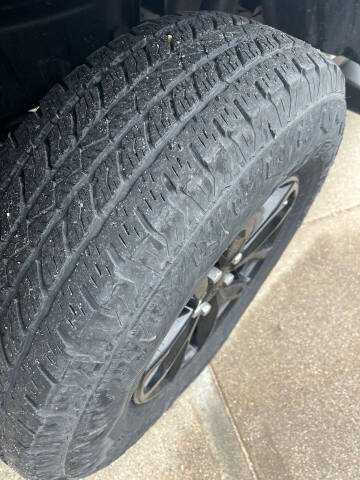 2022 Jeep Gladiator Altitude