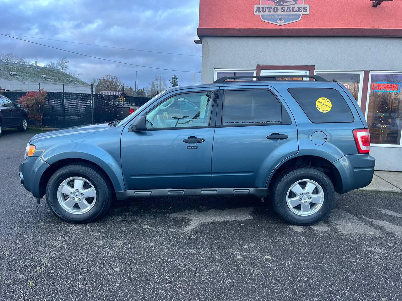 2011 Ford Escape for sale at Beaver State Auto Sales in Albany, OR