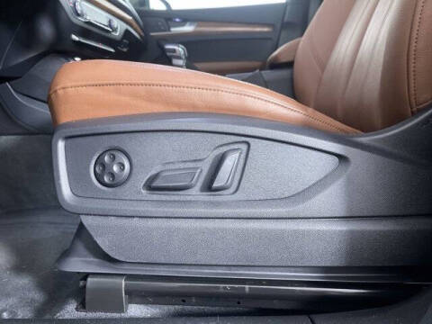 2023 Audi Q5 quattro S line Premium 45 TFSI