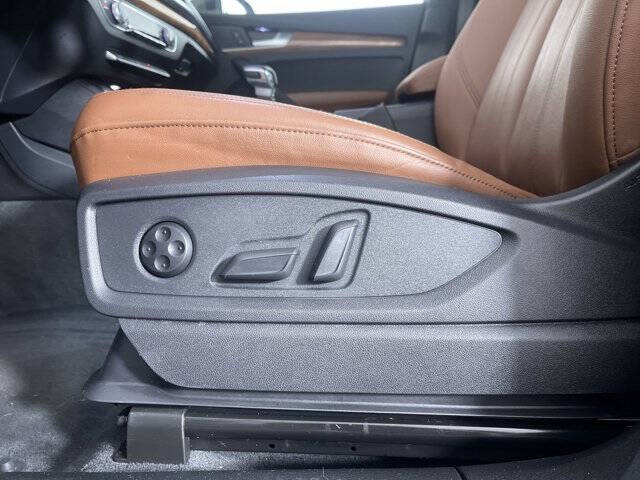 2023 Audi Q5 quattro S line Premium 45 TFSI