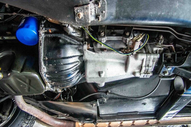 1967 Chevrolet Corvette