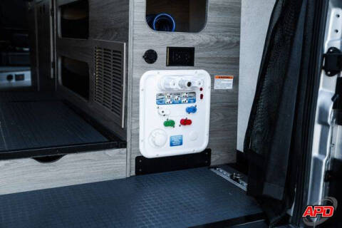 2021 RAM ProMaster 3500 159 WB