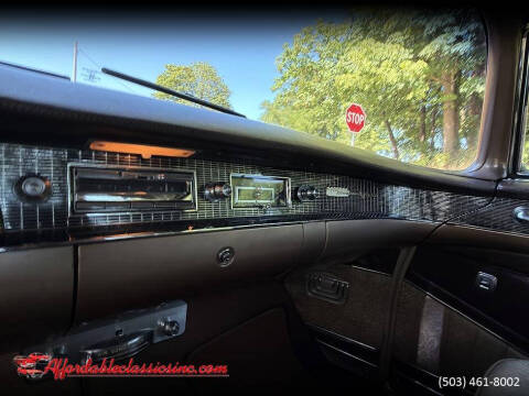 1956 Cadillac Series 62
