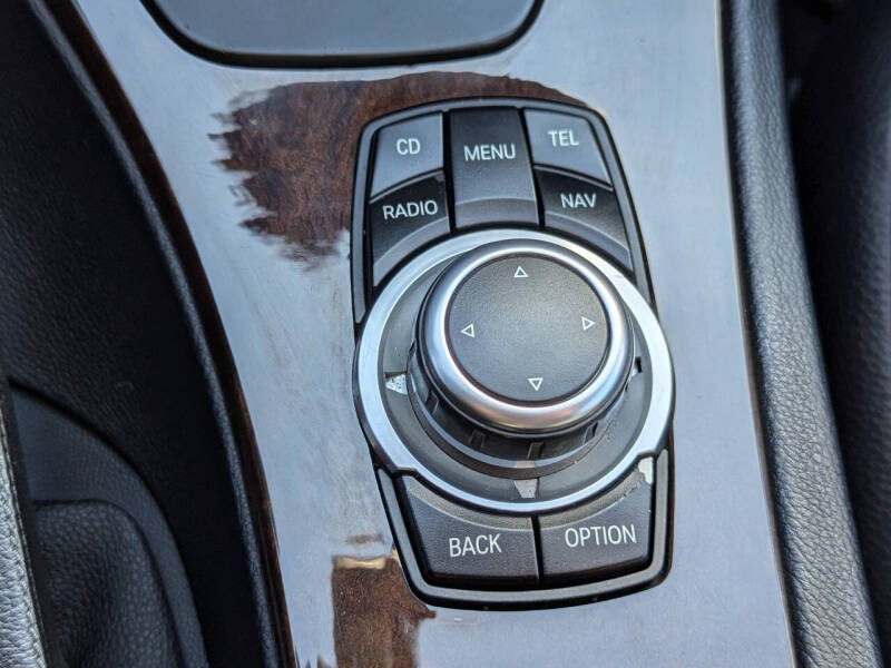 2010 BMW 3 Series 328i xDrive