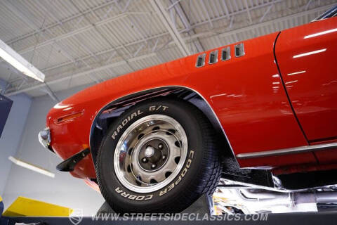 1971 Plymouth Cuda