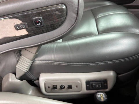 2018 GMC Savana 3500