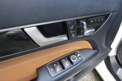 2016 Mercedes-Benz E-Class E 400