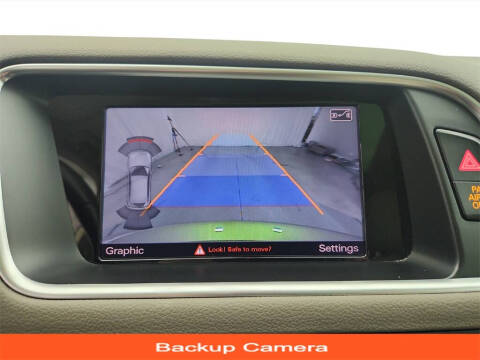 2017 Audi Q5 2.0T quattro Premium Plus