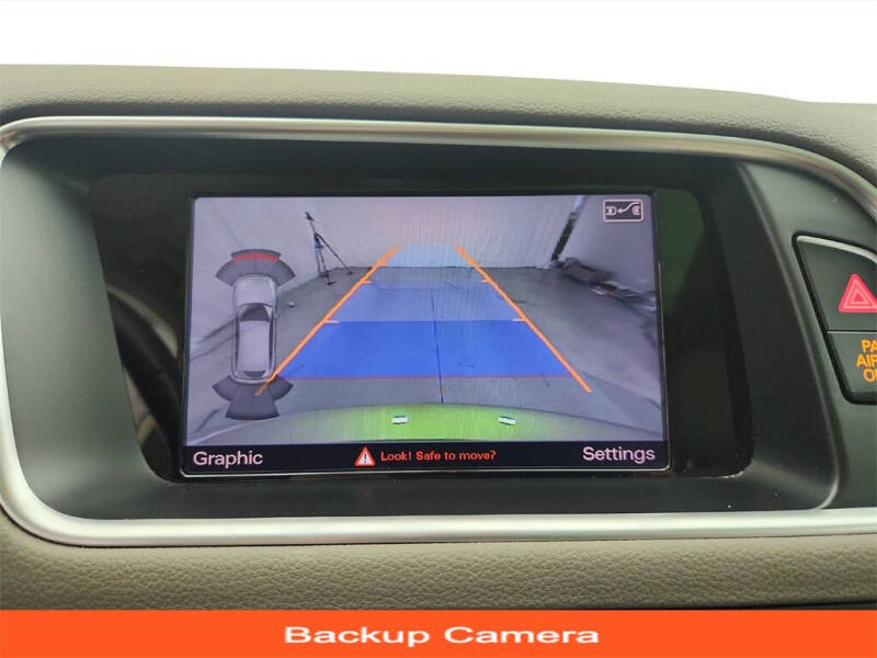 2017 Audi Q5 2.0T quattro Premium Plus