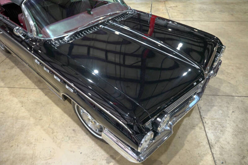 1962 Buick Electra