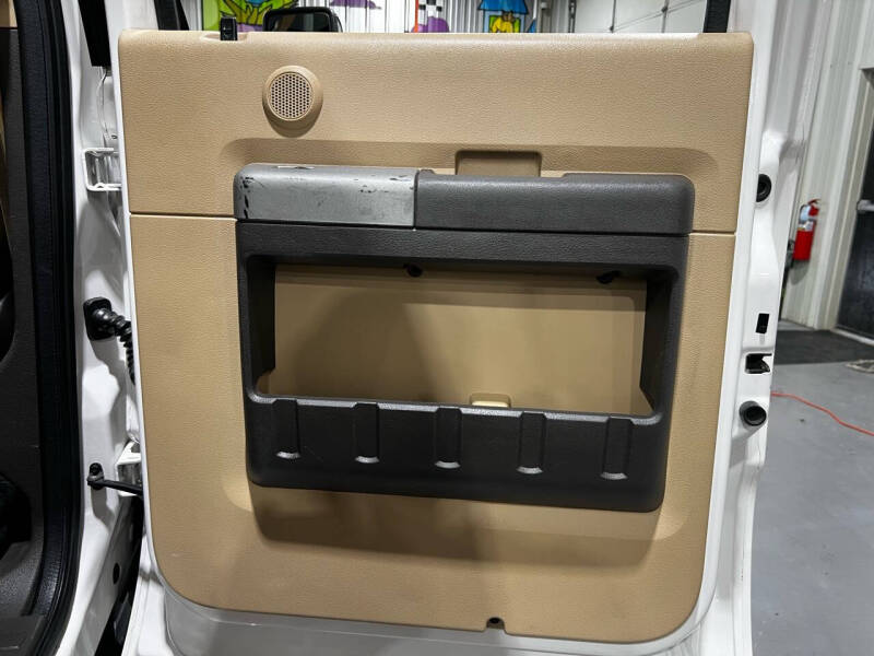 2015 Ford F-450 Super Duty Lariat